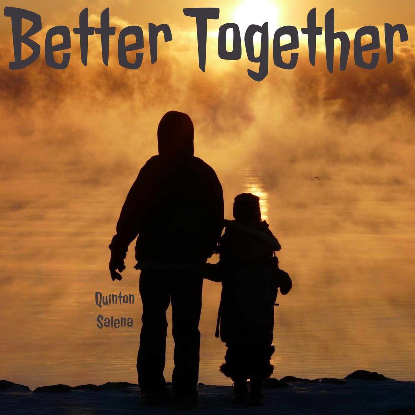 Better Together