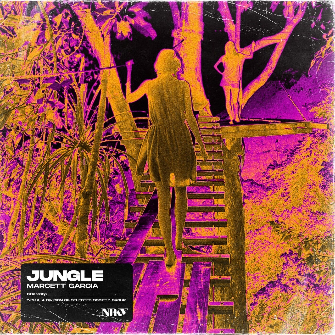 Jungle