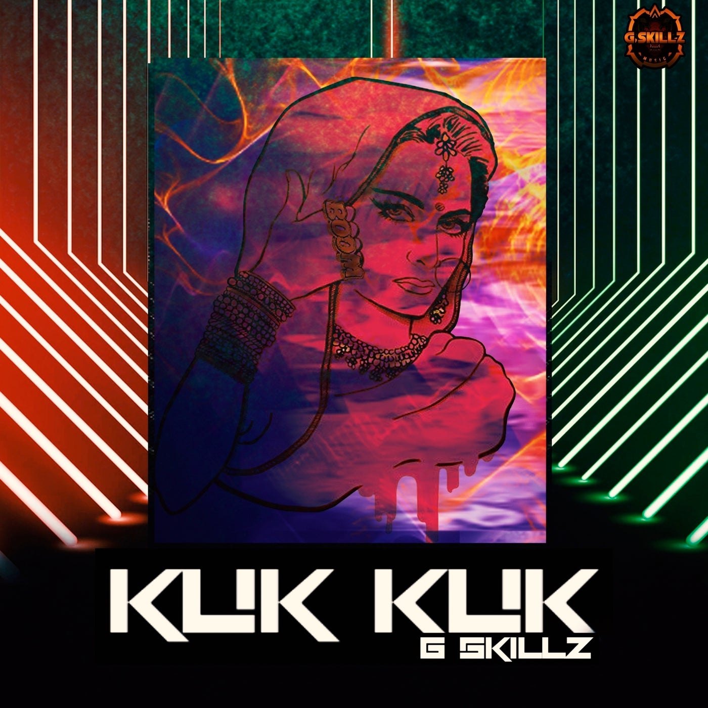 Kuk Kuk