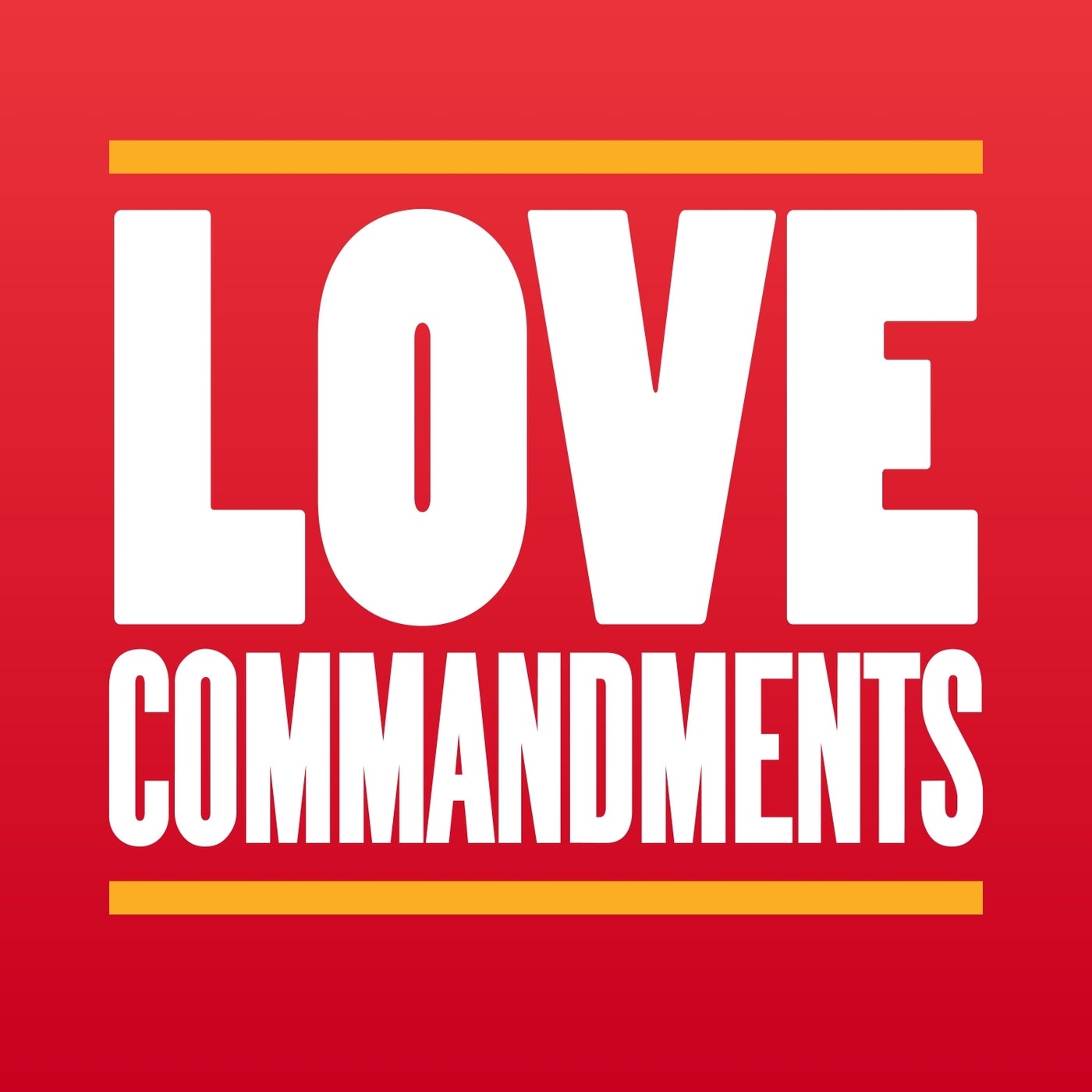 Love Commandments