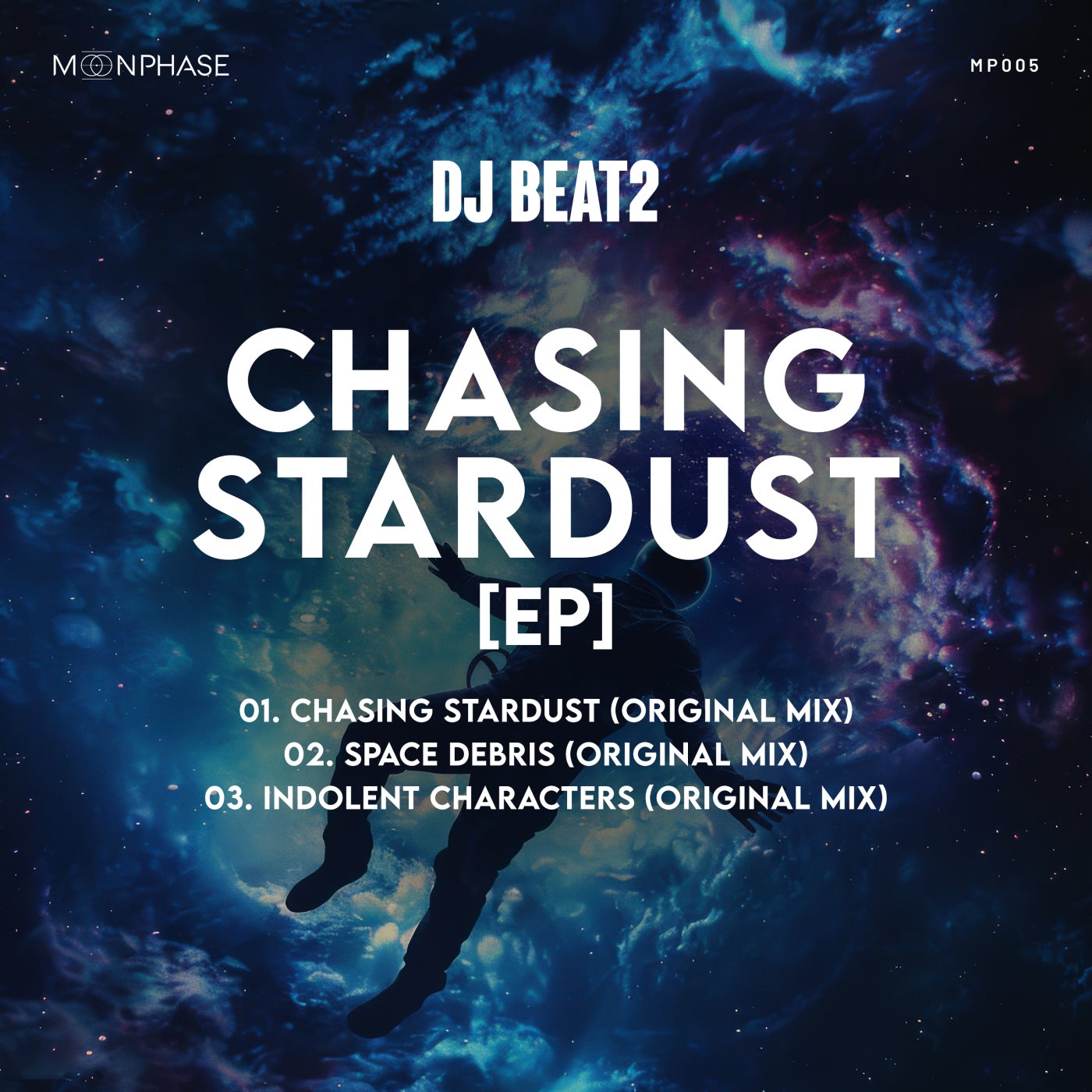 Chasing Stardust