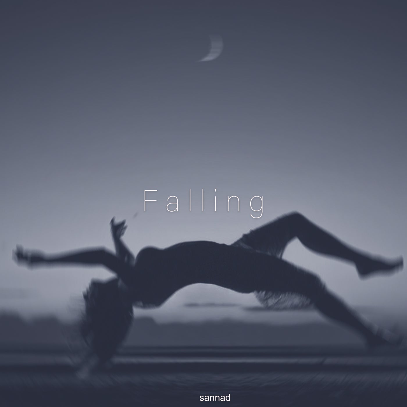 Falling