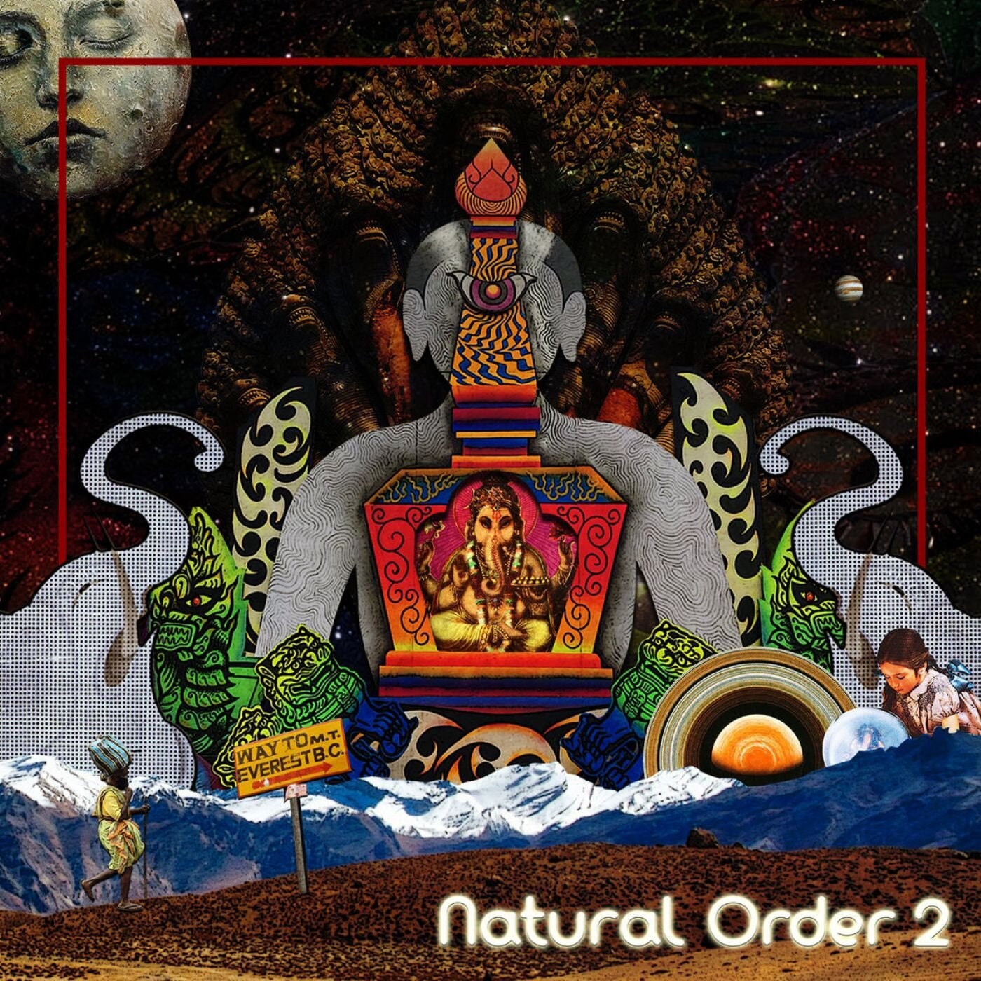 Natural Order 2