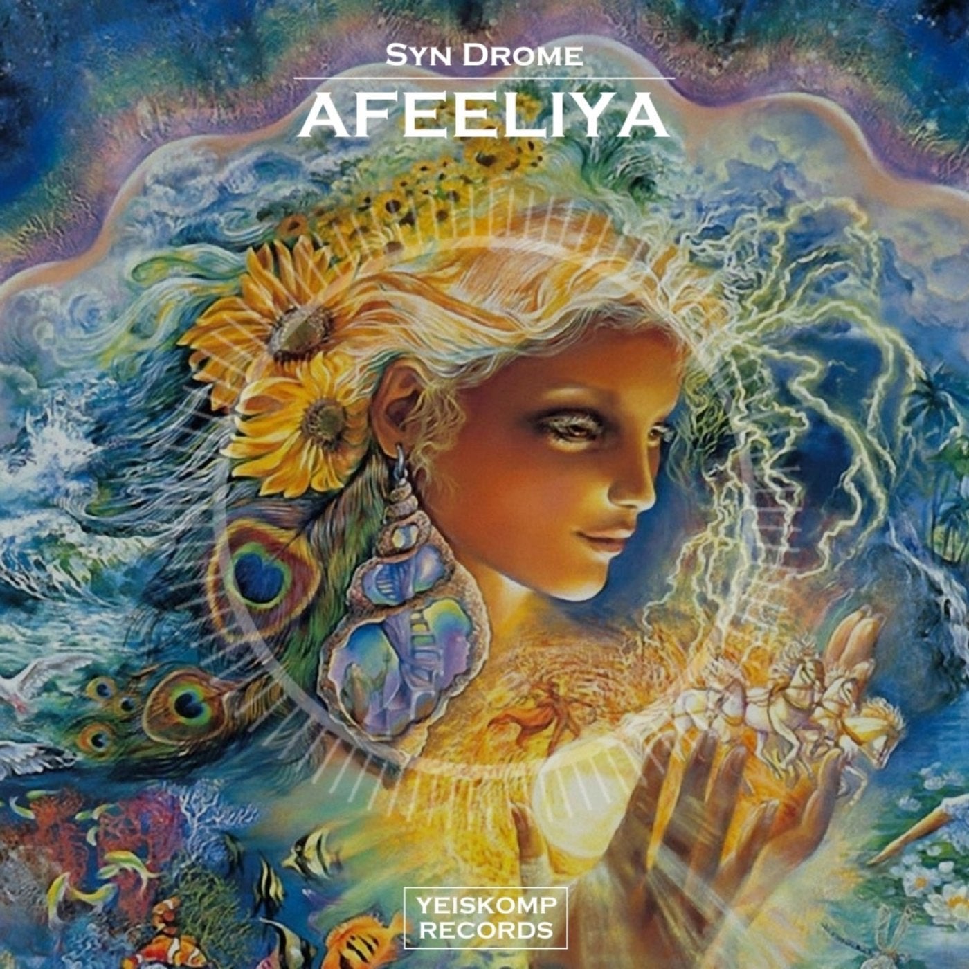 Afeeliya