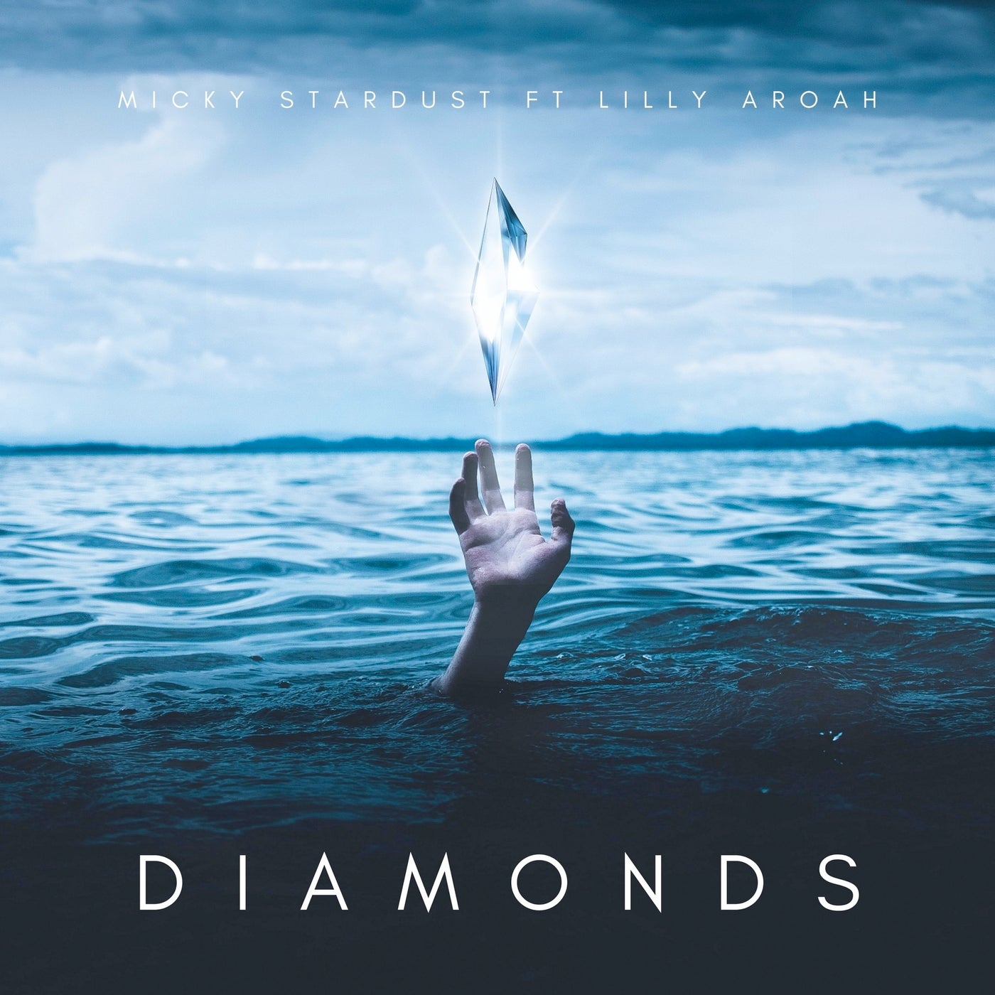 Diamonds