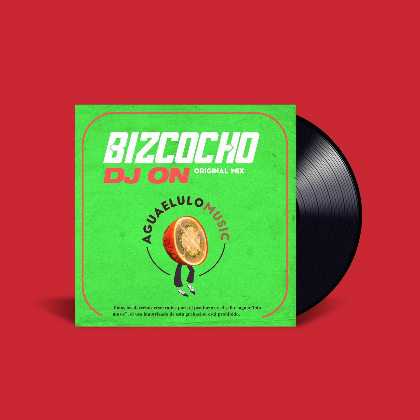 Bizcocho