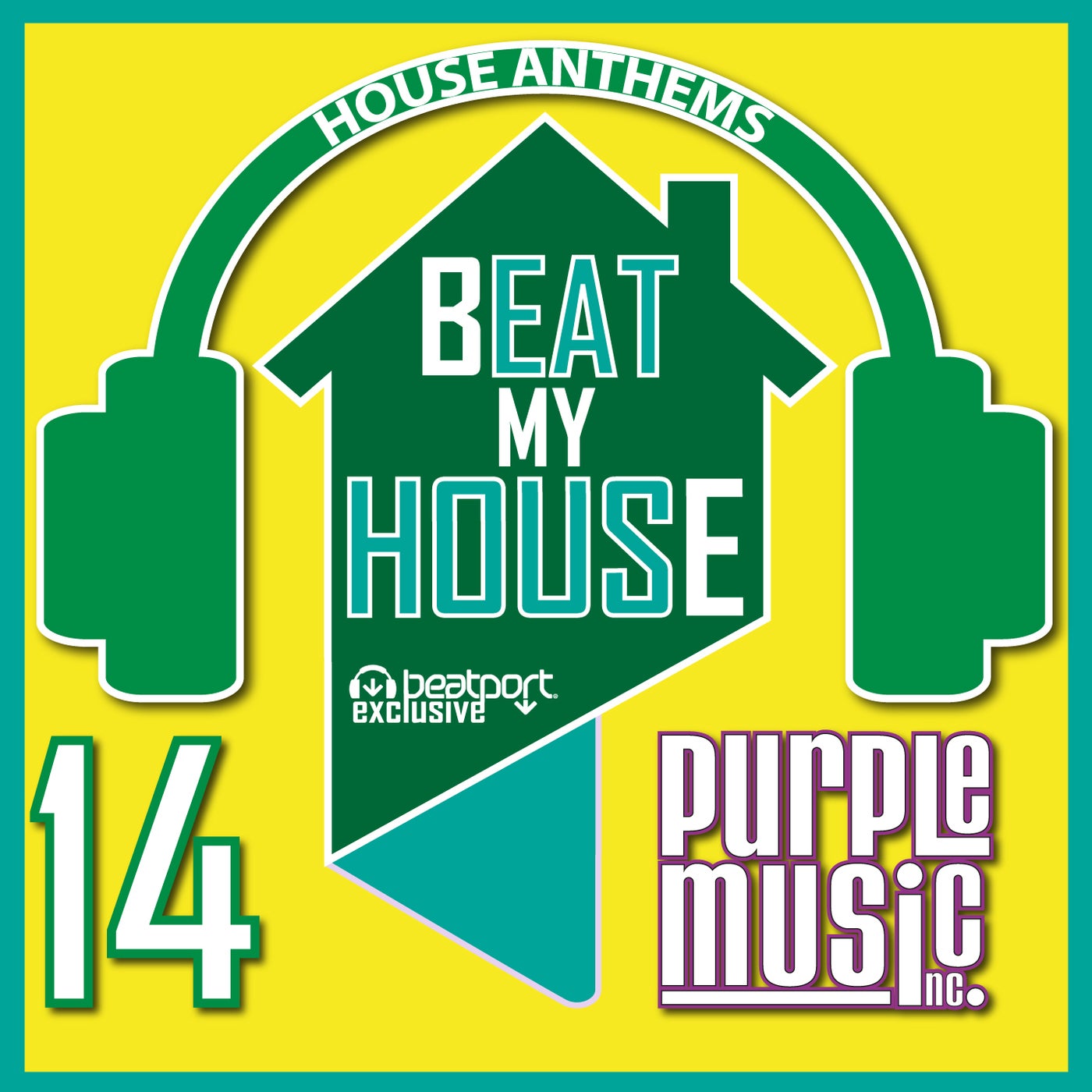 Beat My House 14