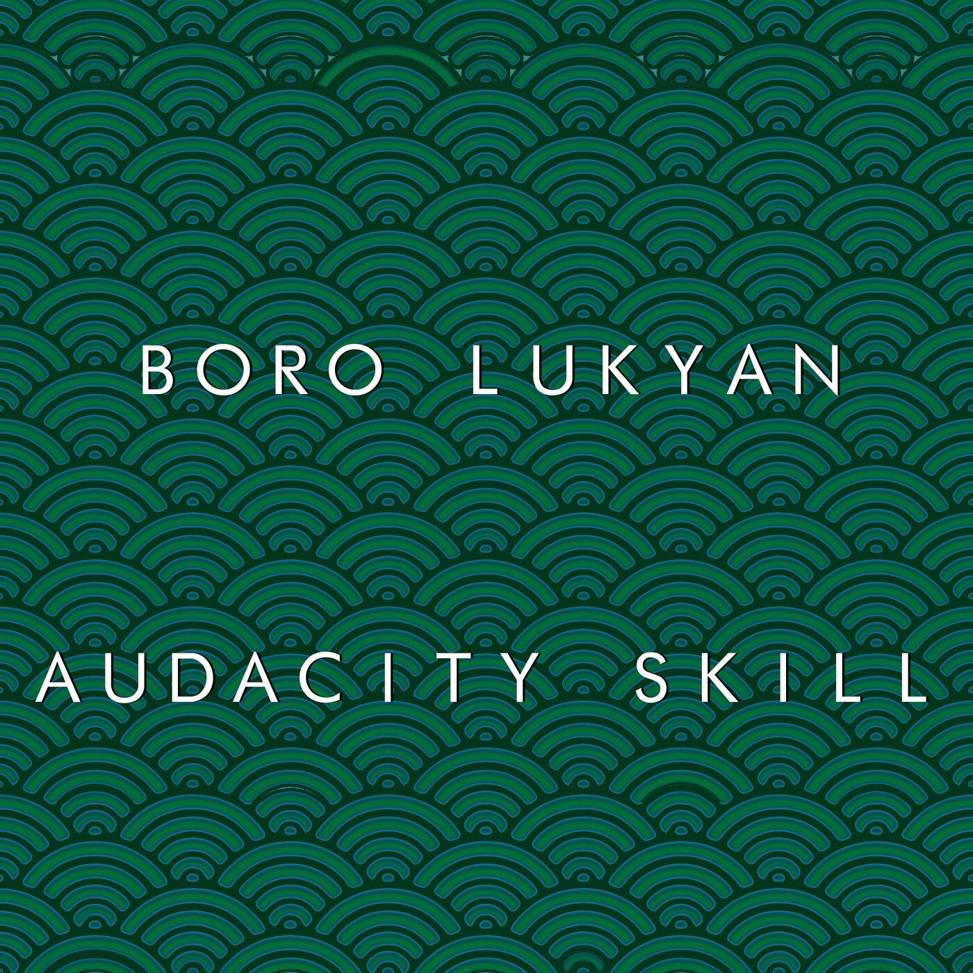 Audacity Skill