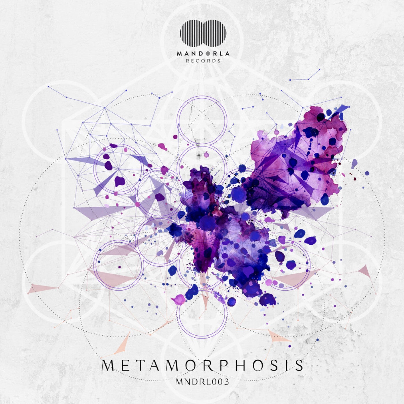 VA – MNDRL003 – Metamorphosis V/A MNDRL003 VA – MNDRL003 – Metamorphosis V/A MNDRL003