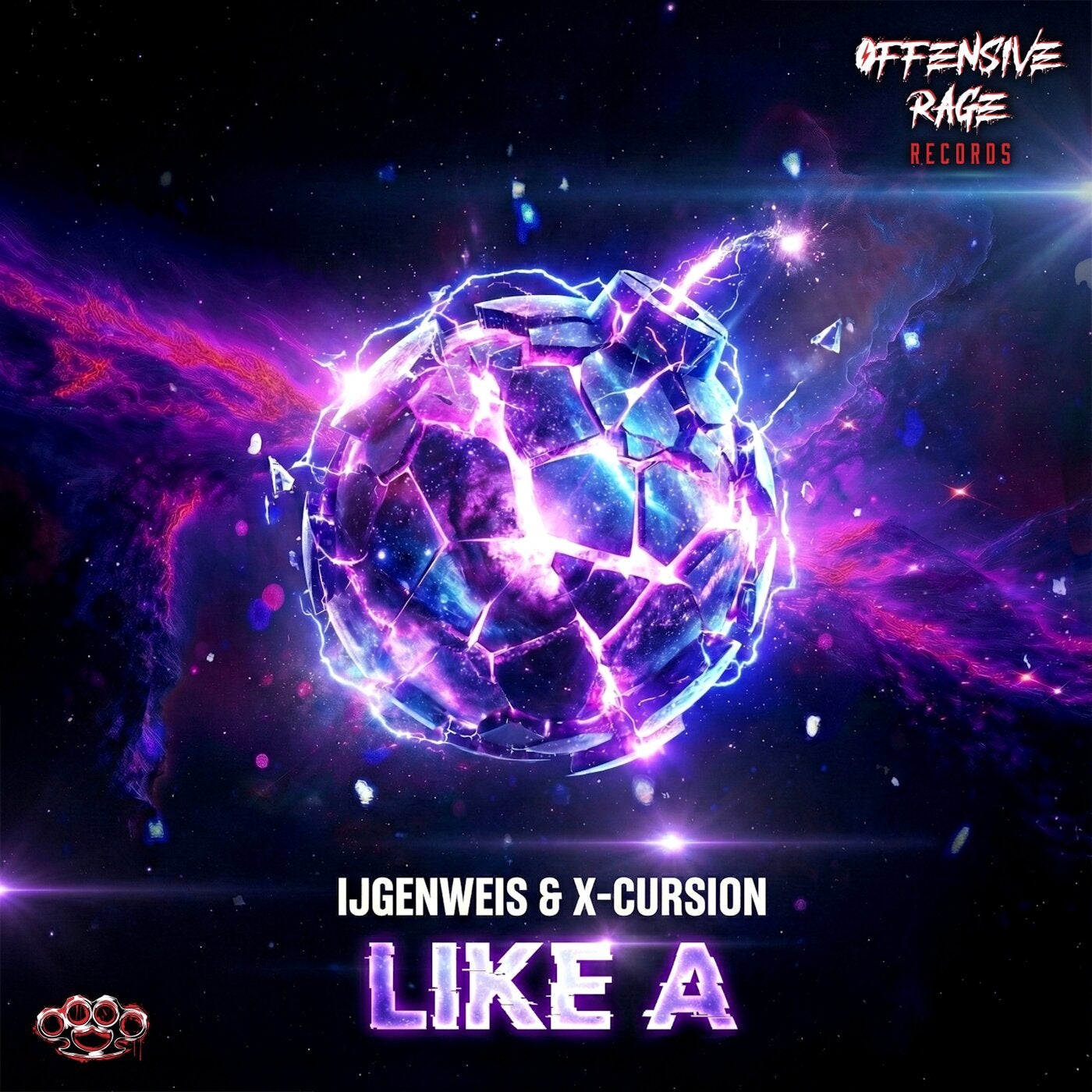 Like A