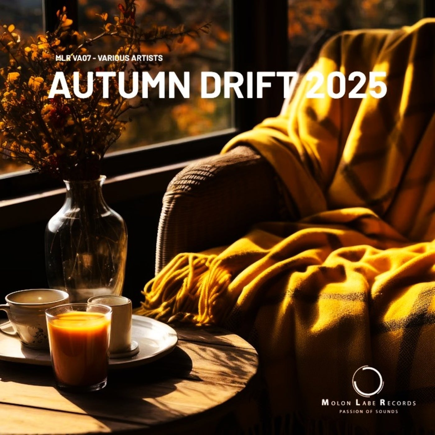 Autumn Drift 2025