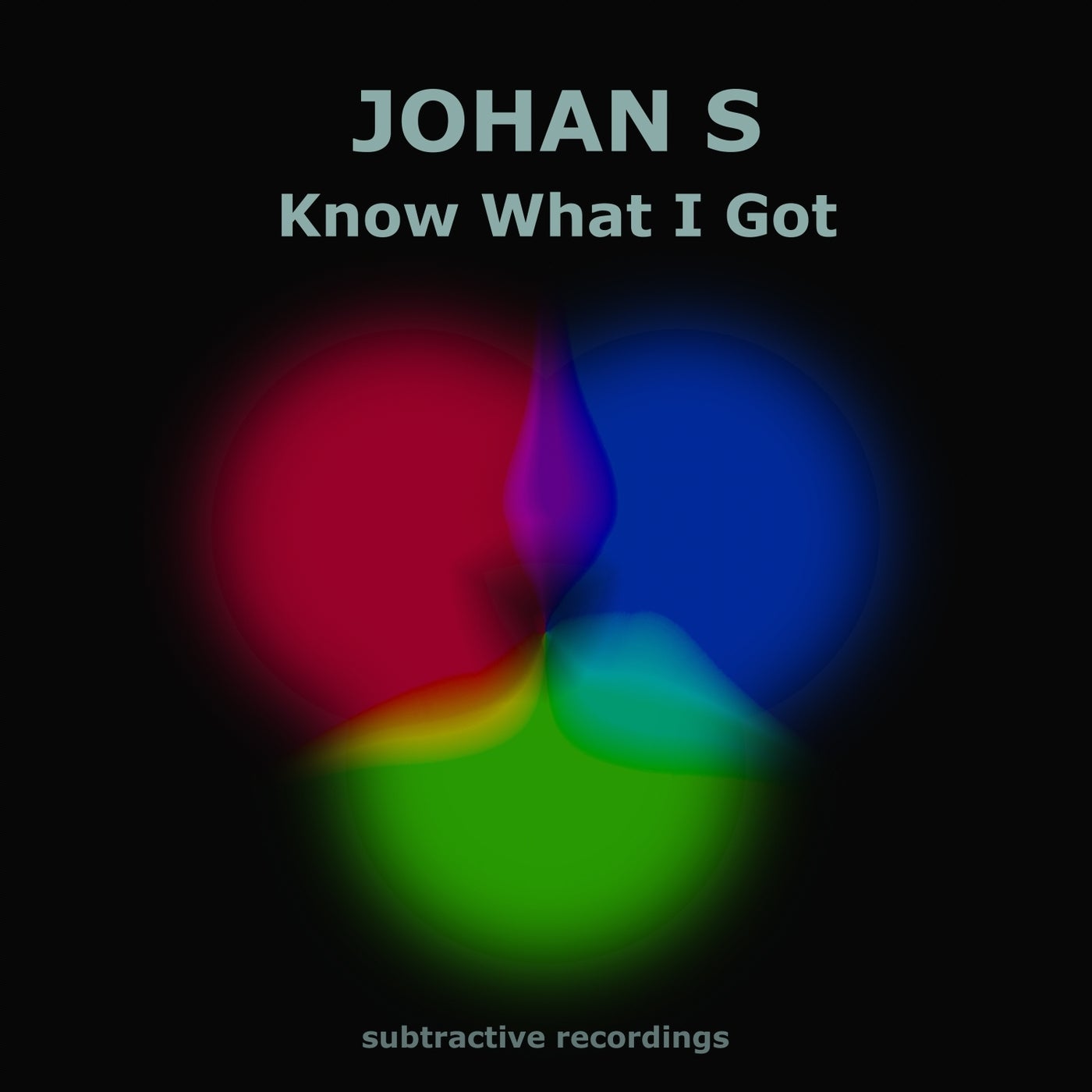 Know What I Got