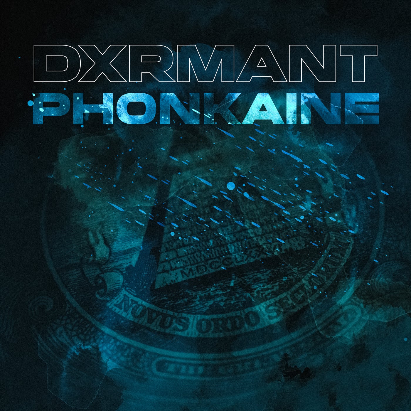 PHONKAINE