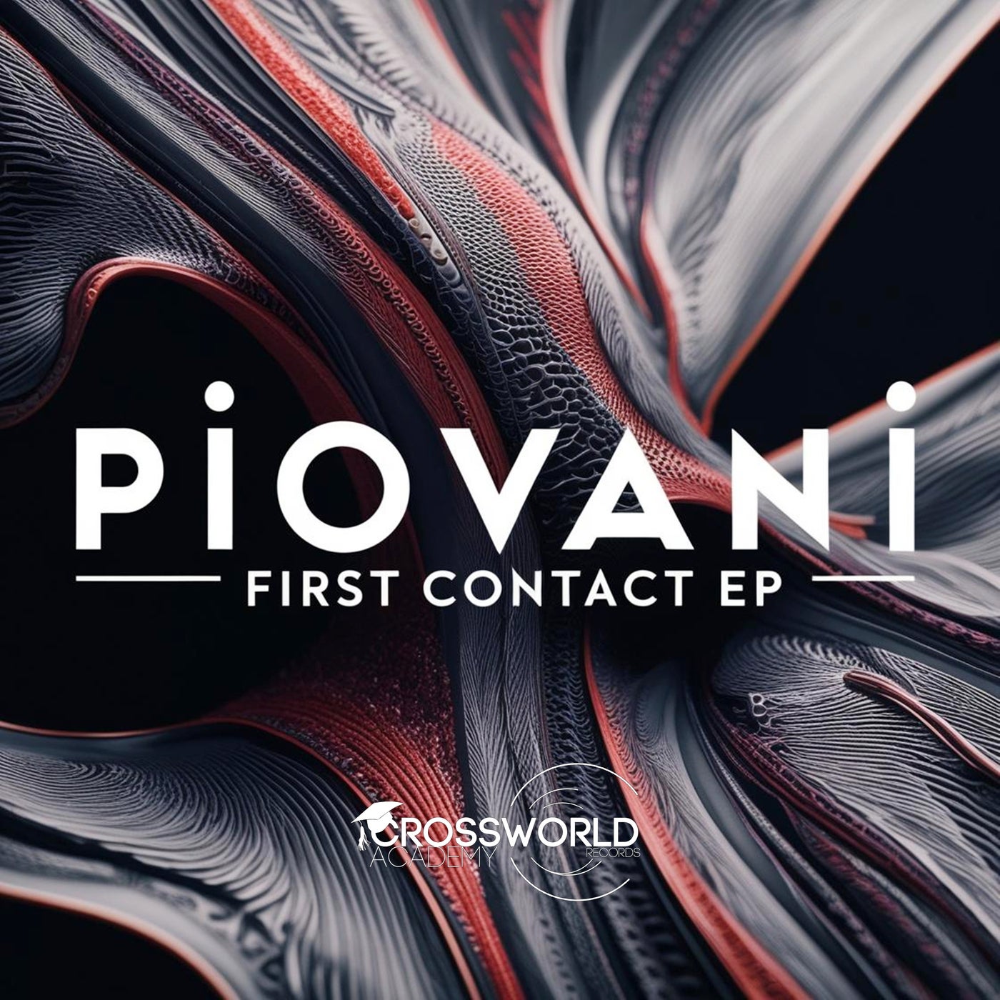 First Contact EP