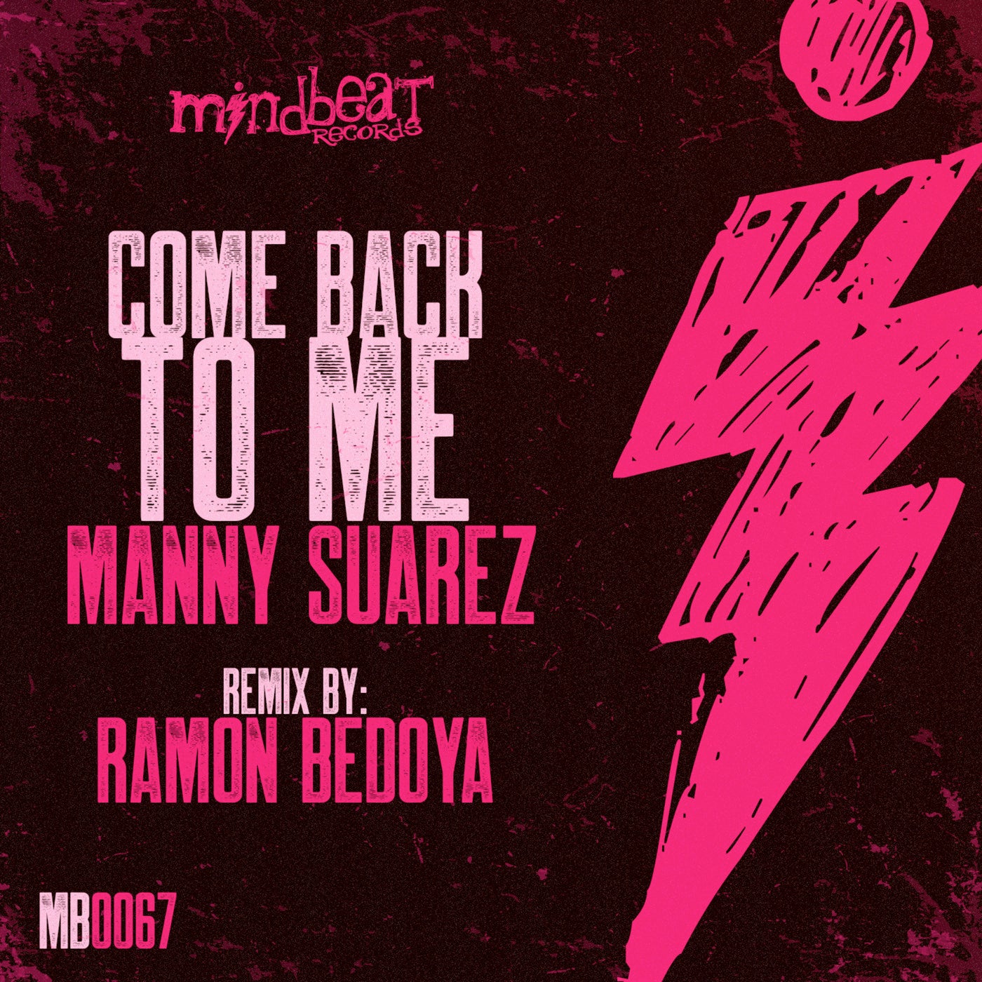 Come Back to Me