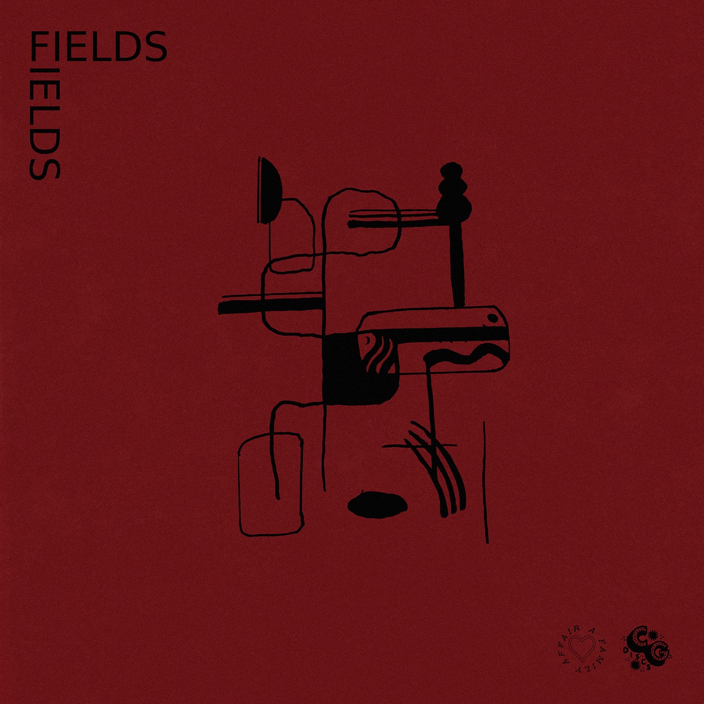 Fields