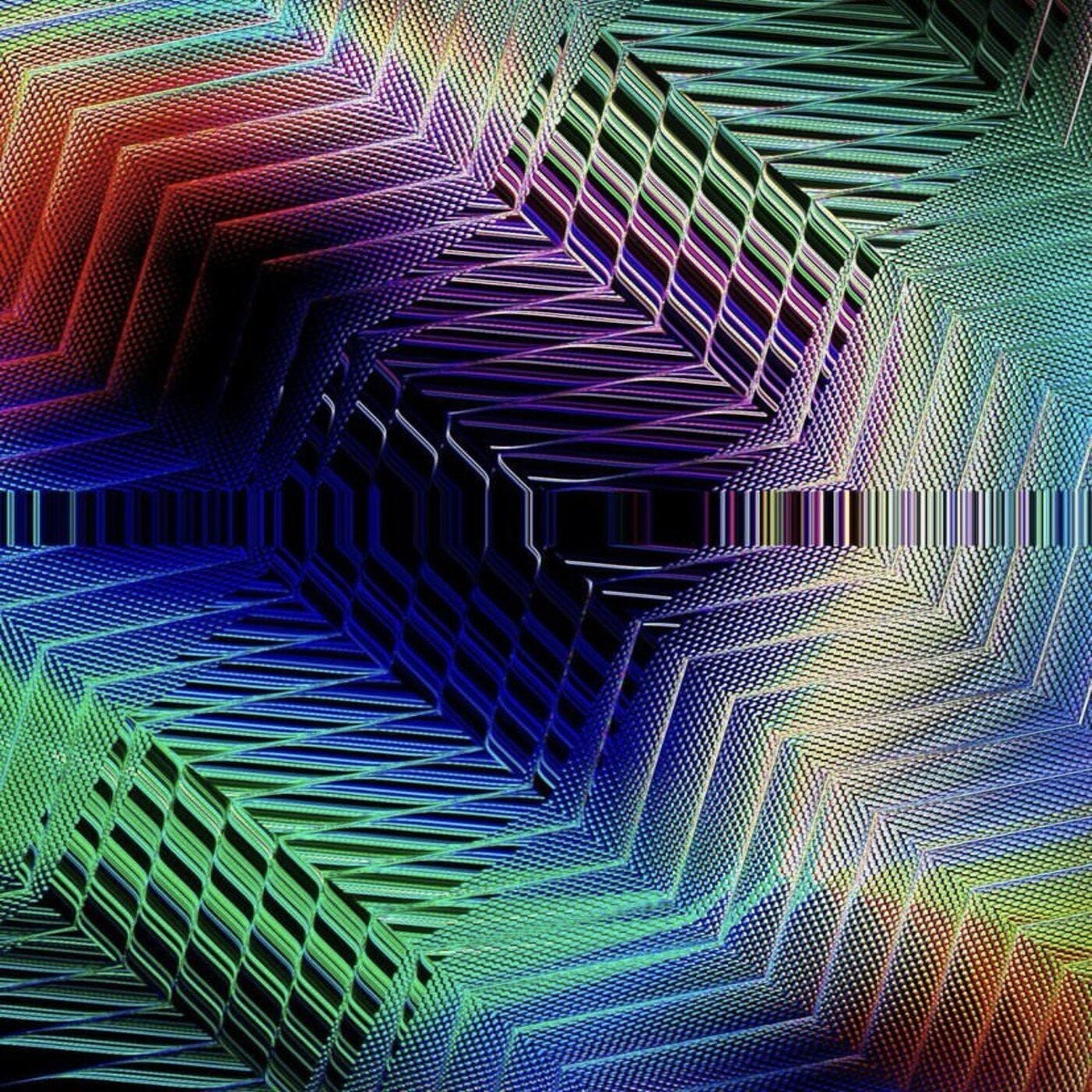 Vertigo EP