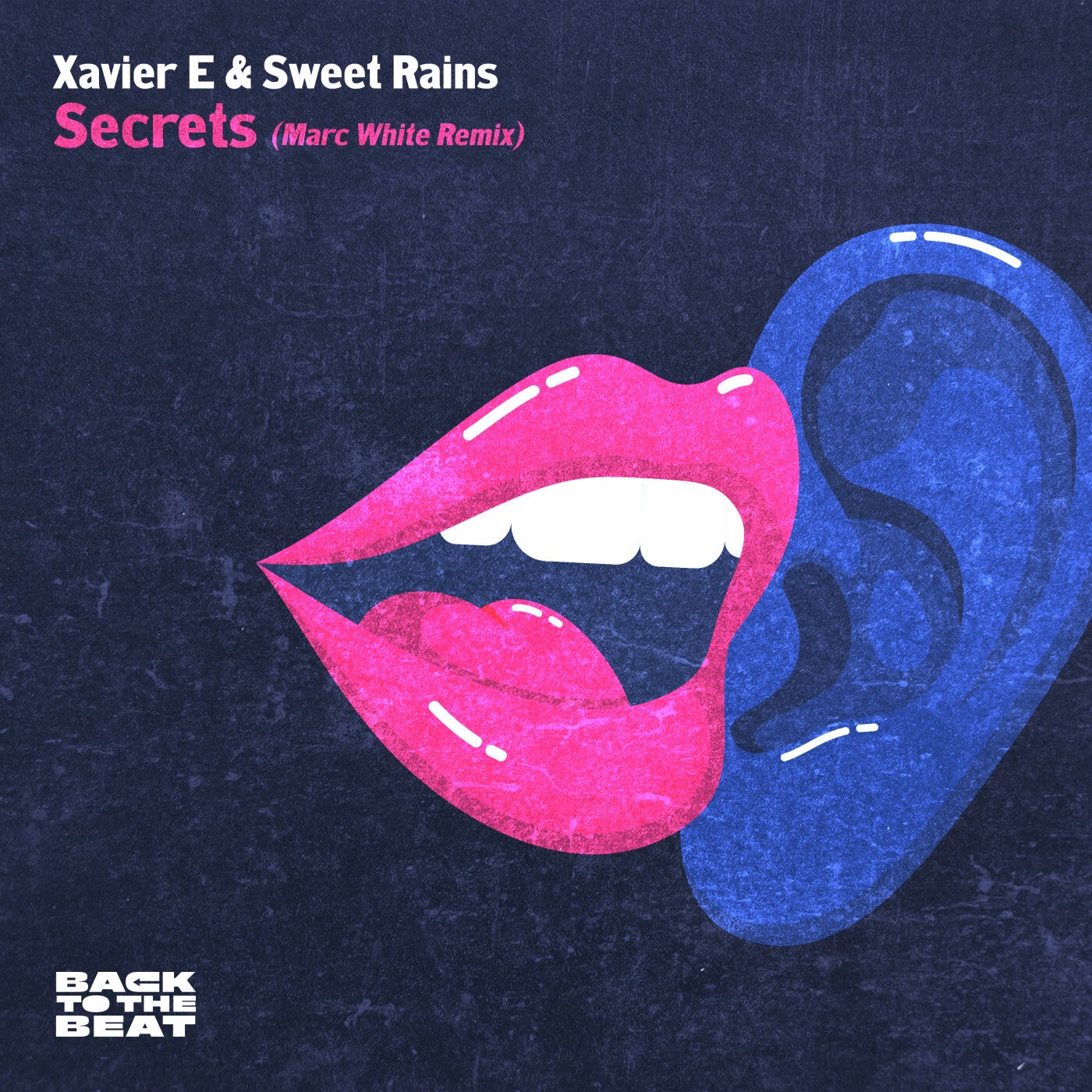 Secrets (Marc White Remix)