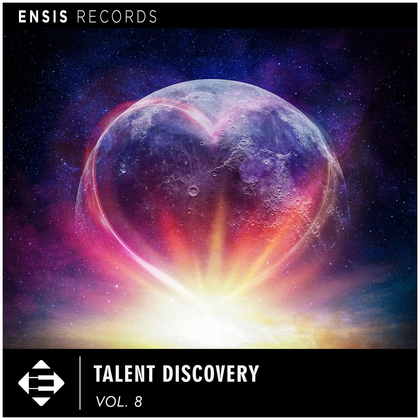 Talent Discovery, Vol. 8
