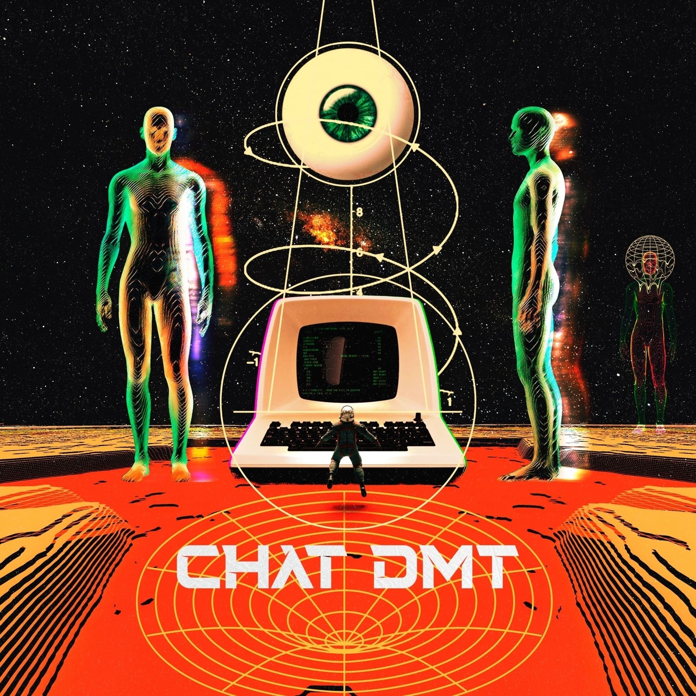 Chat DMT