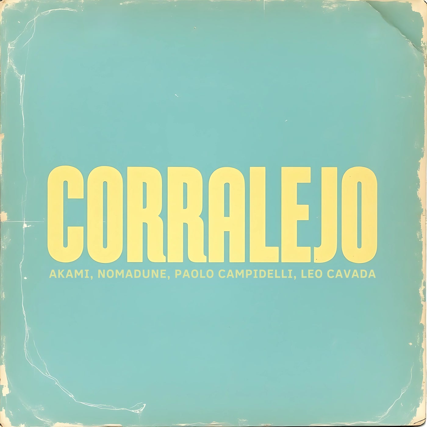 Corralejo
