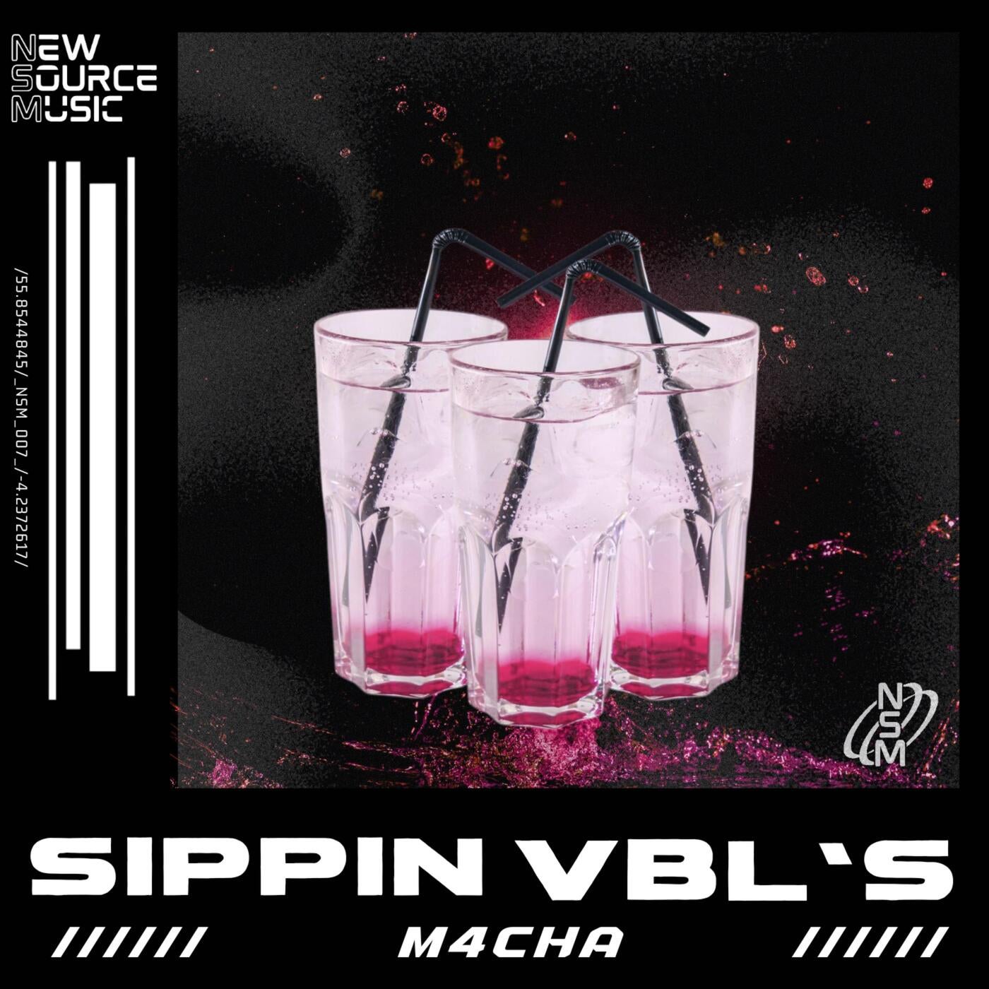 Sippin VBL's