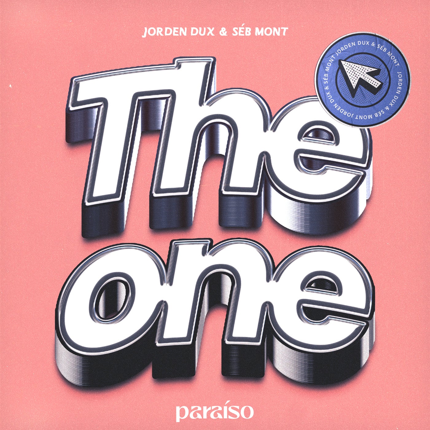 The One (Extended Mix)