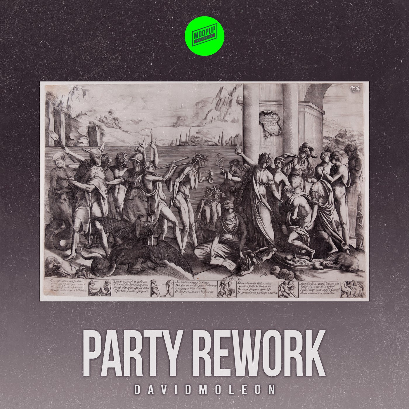 Party rework