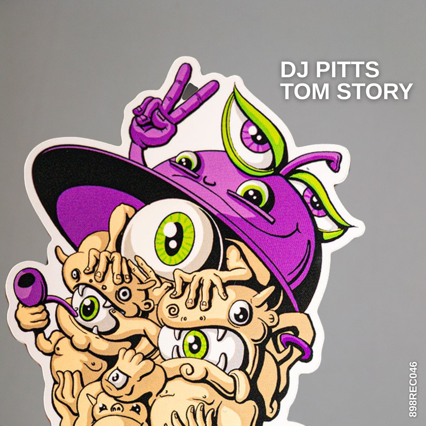 Tom Story
