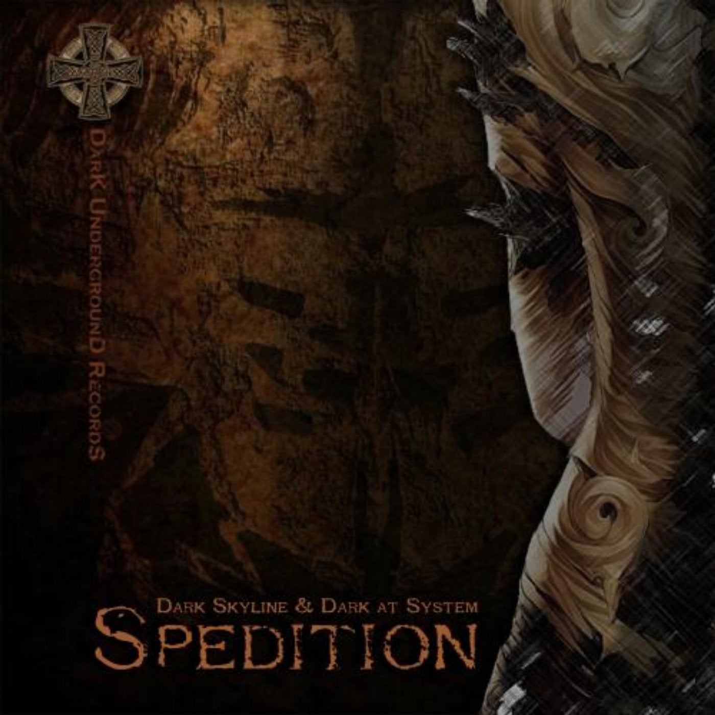 Spedition