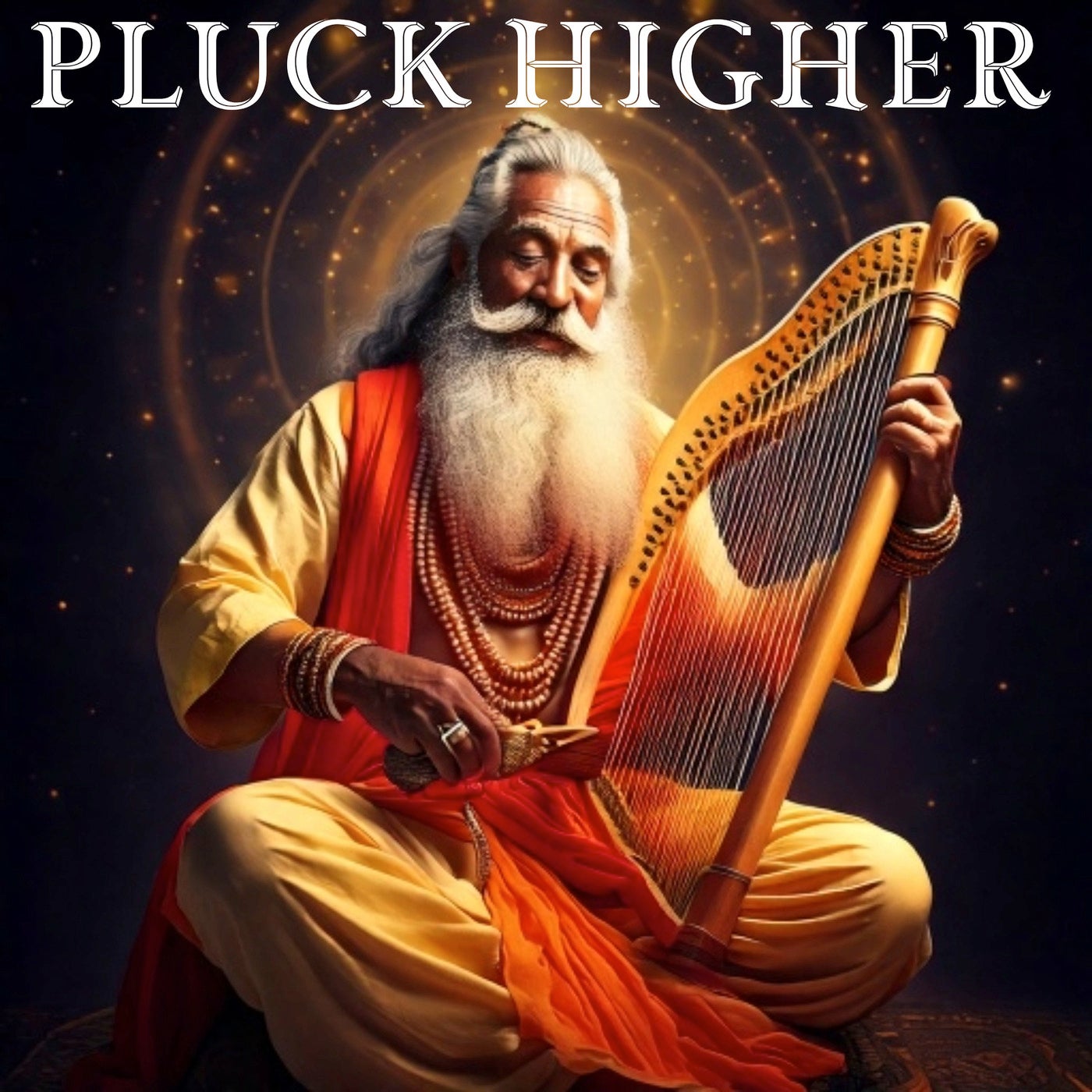 Pluck Higher