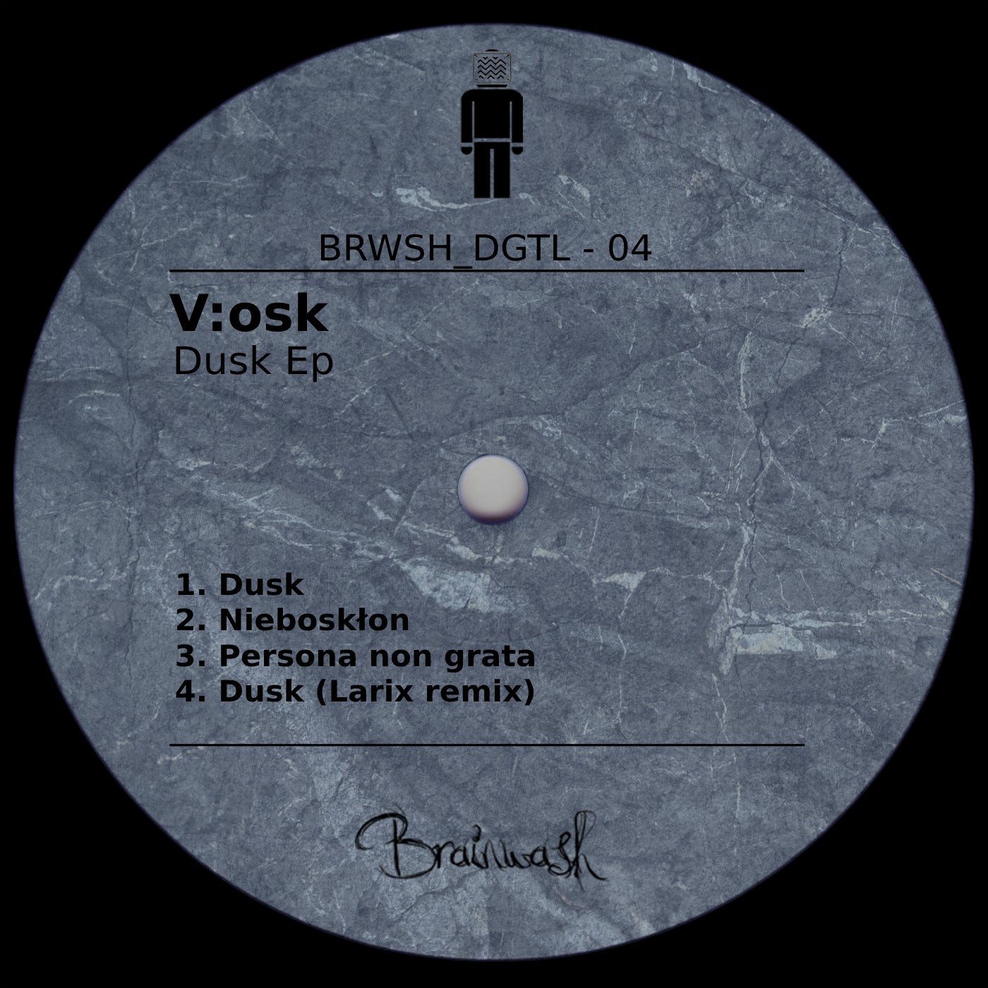 Dusk EP