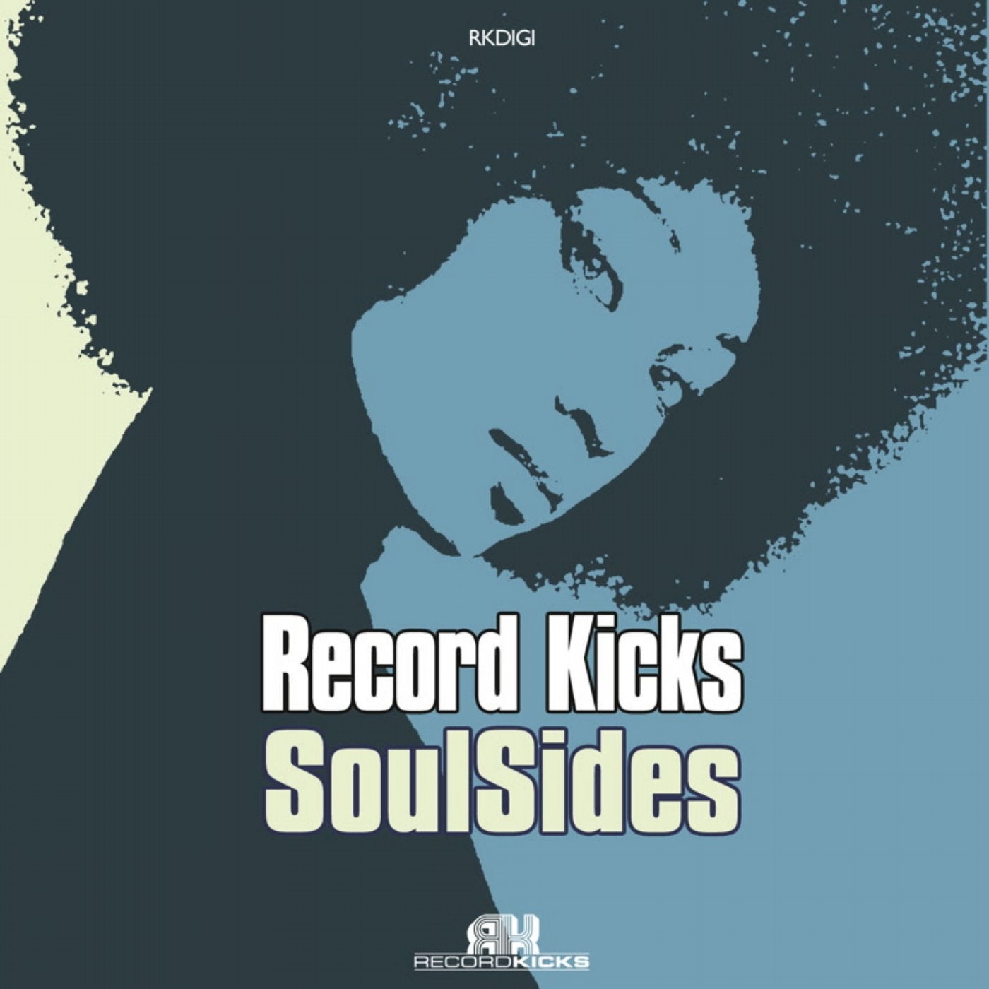 Record Kicks Soul Sides