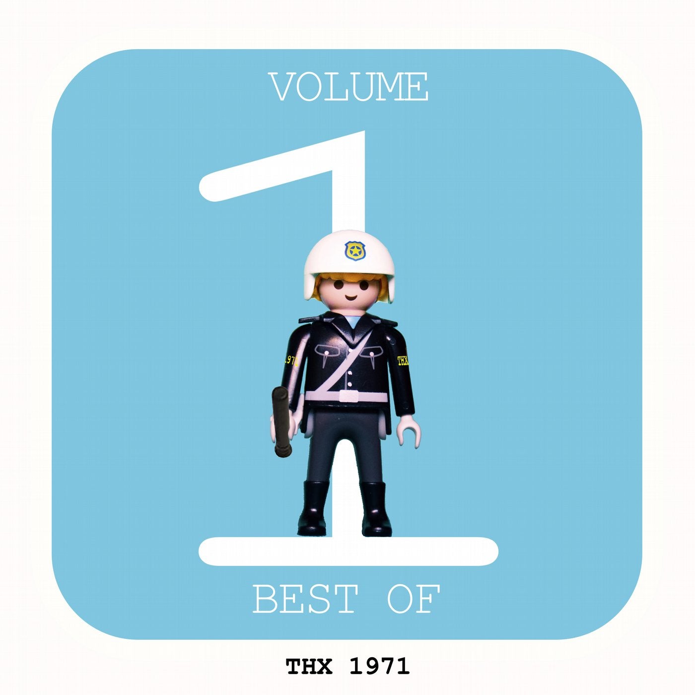 Best of, Vol. 1