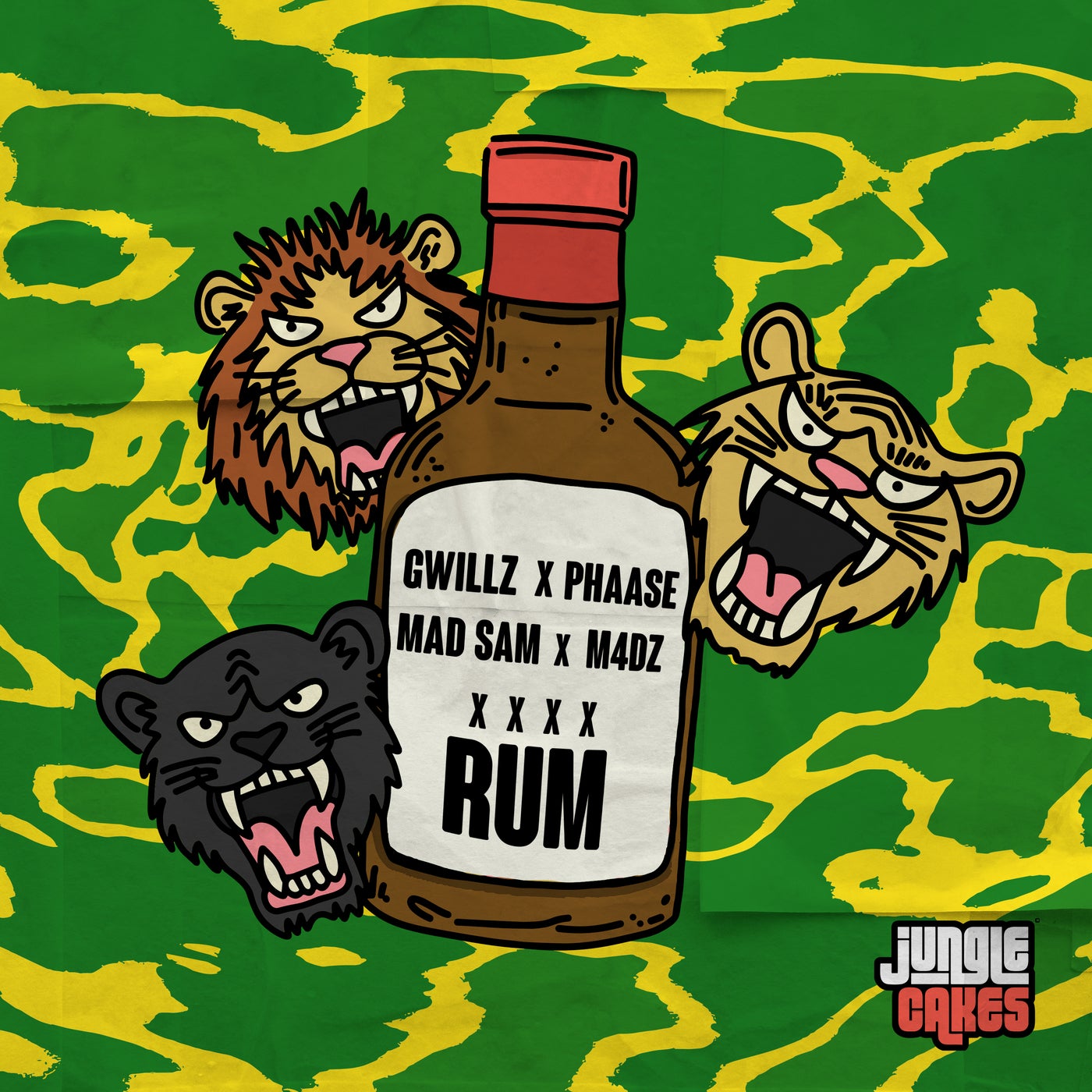 Rum