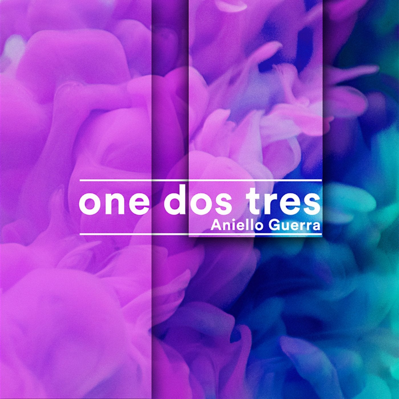 One Dos Tres