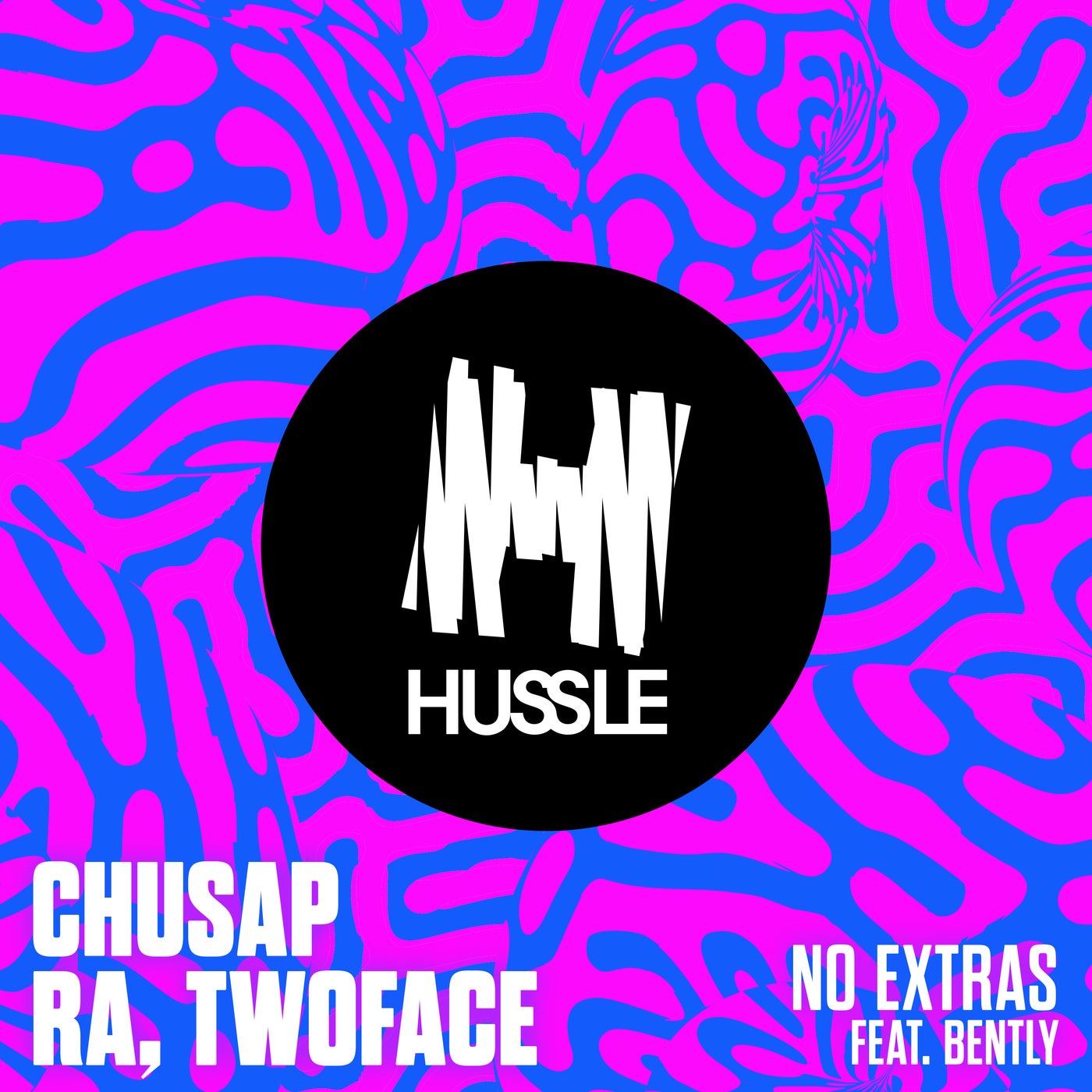 No Extras (Extended Mix)