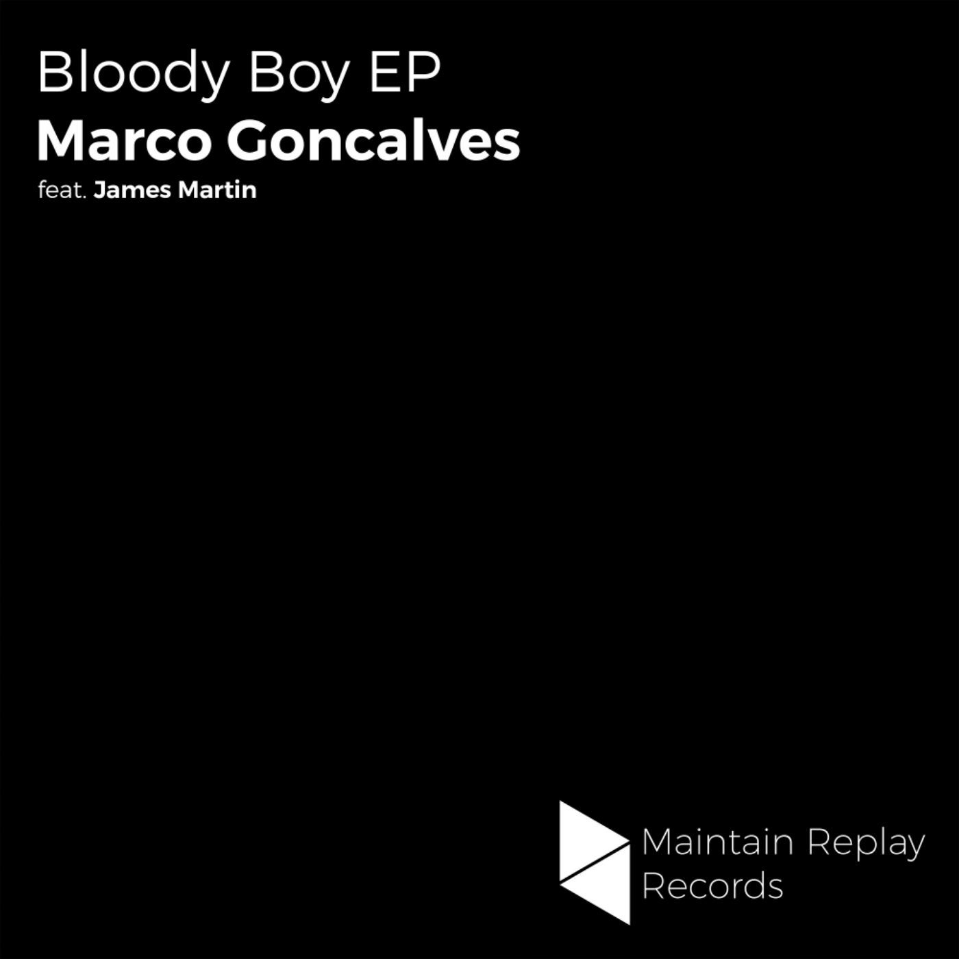 Bloody Boy EP