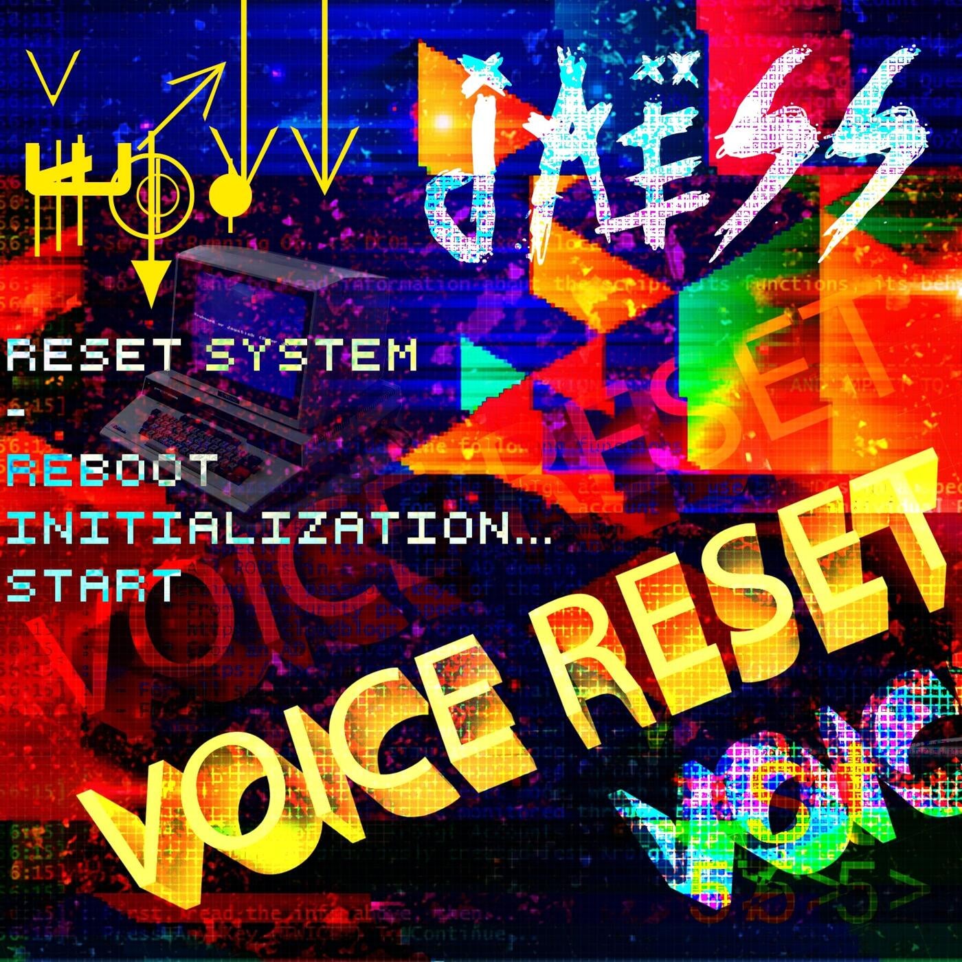 Voice reset