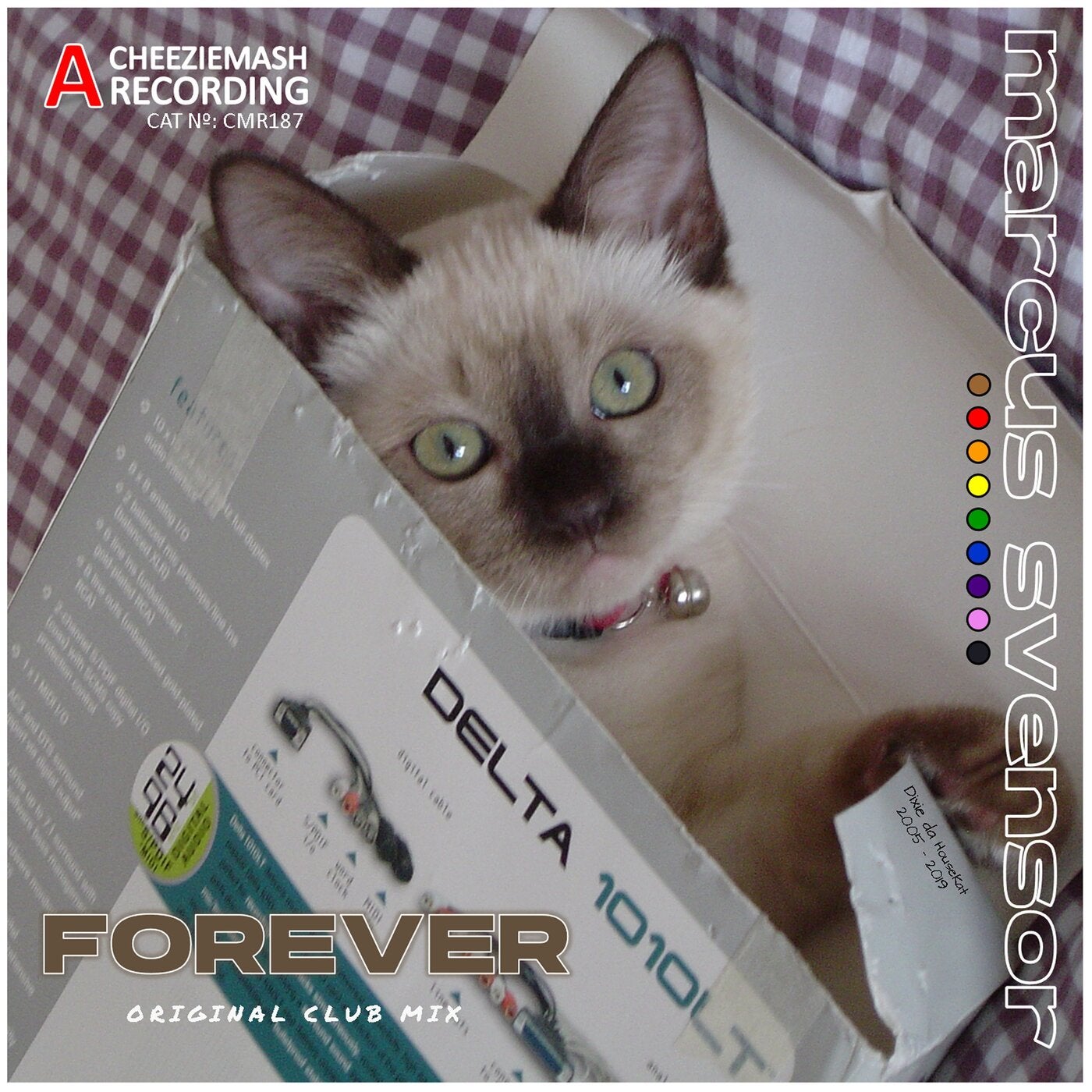 Forever - Remastered
