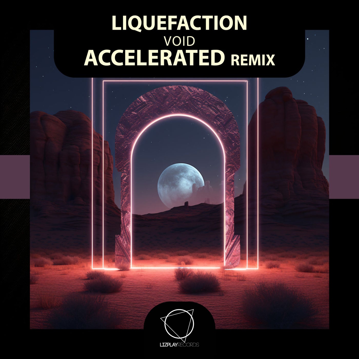 Void (Accelerated Remix)
