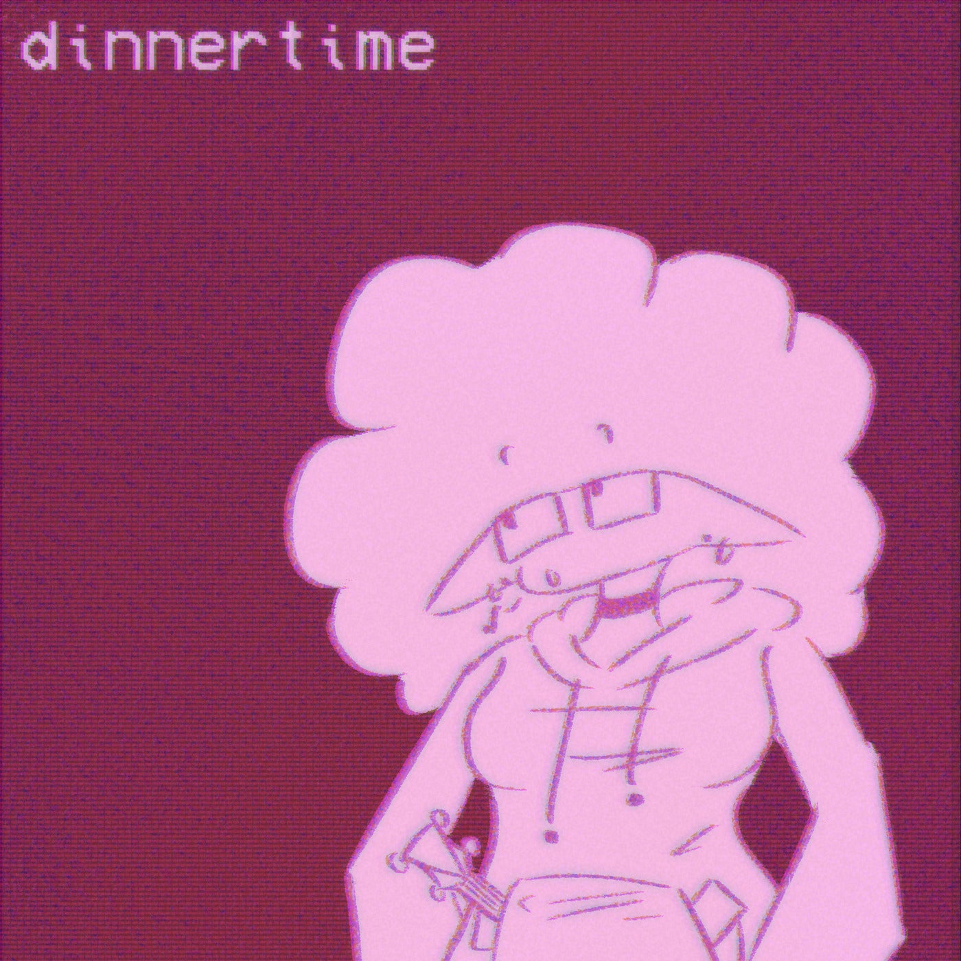 dinnertime