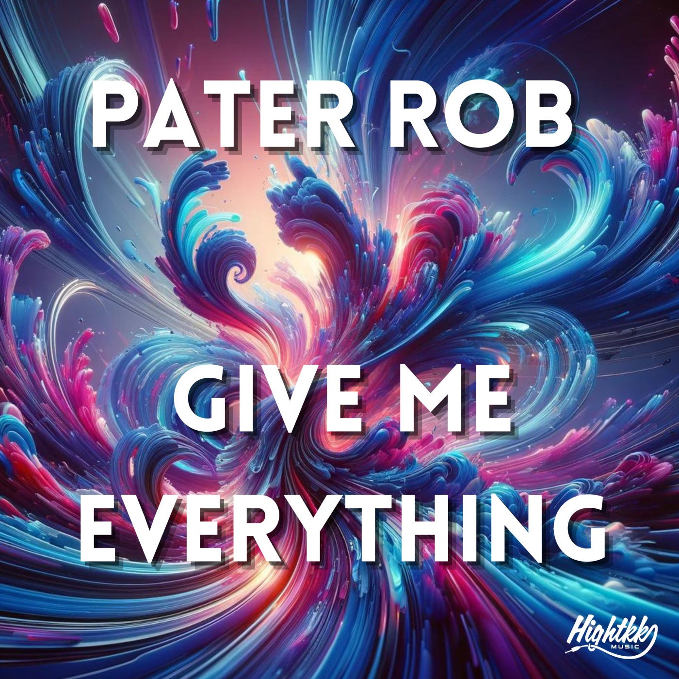 Give Me Everything