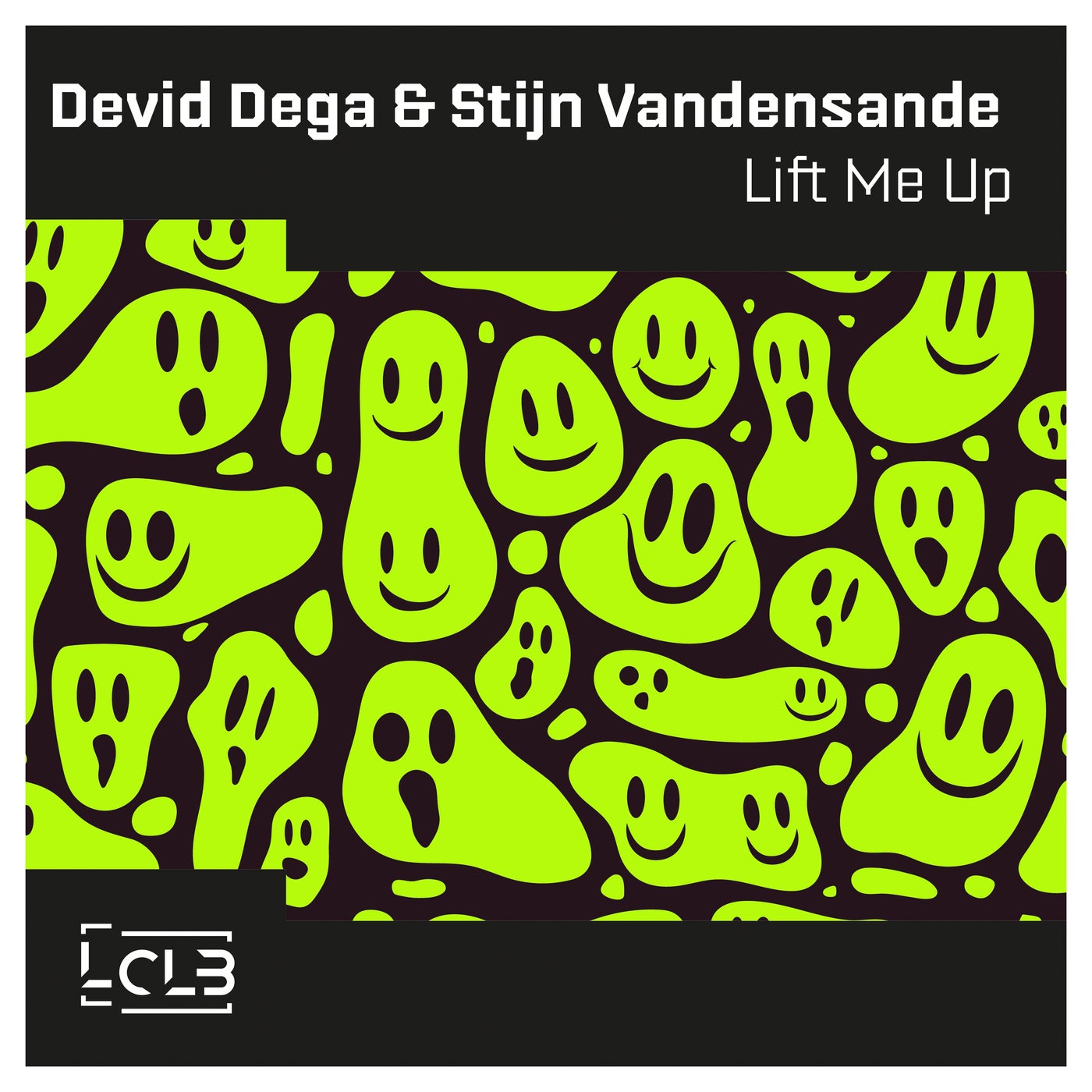 Lift Me Up