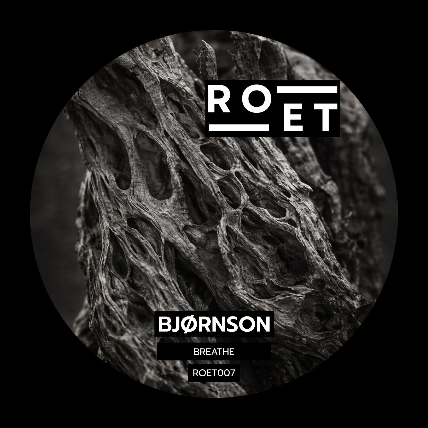 Bjørnson - Breathe [ROET Music] | Music & Downloads on Beatport