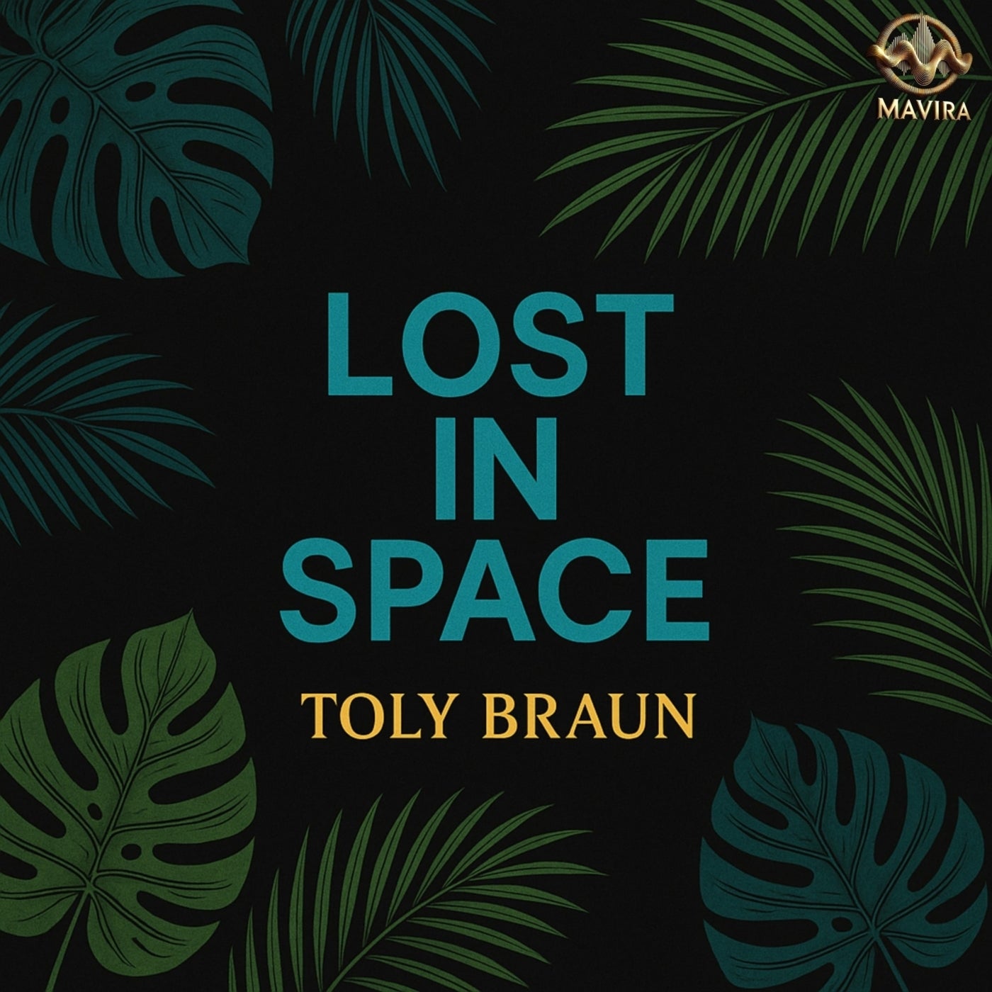 Lost in Space
