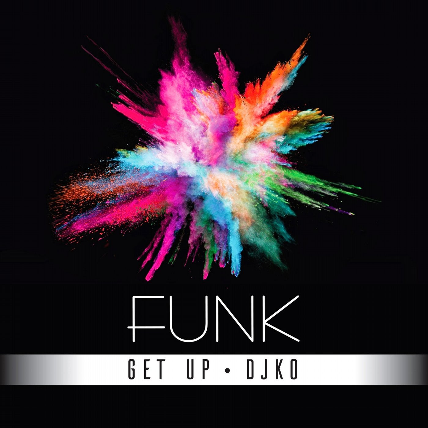 Funk Get Up