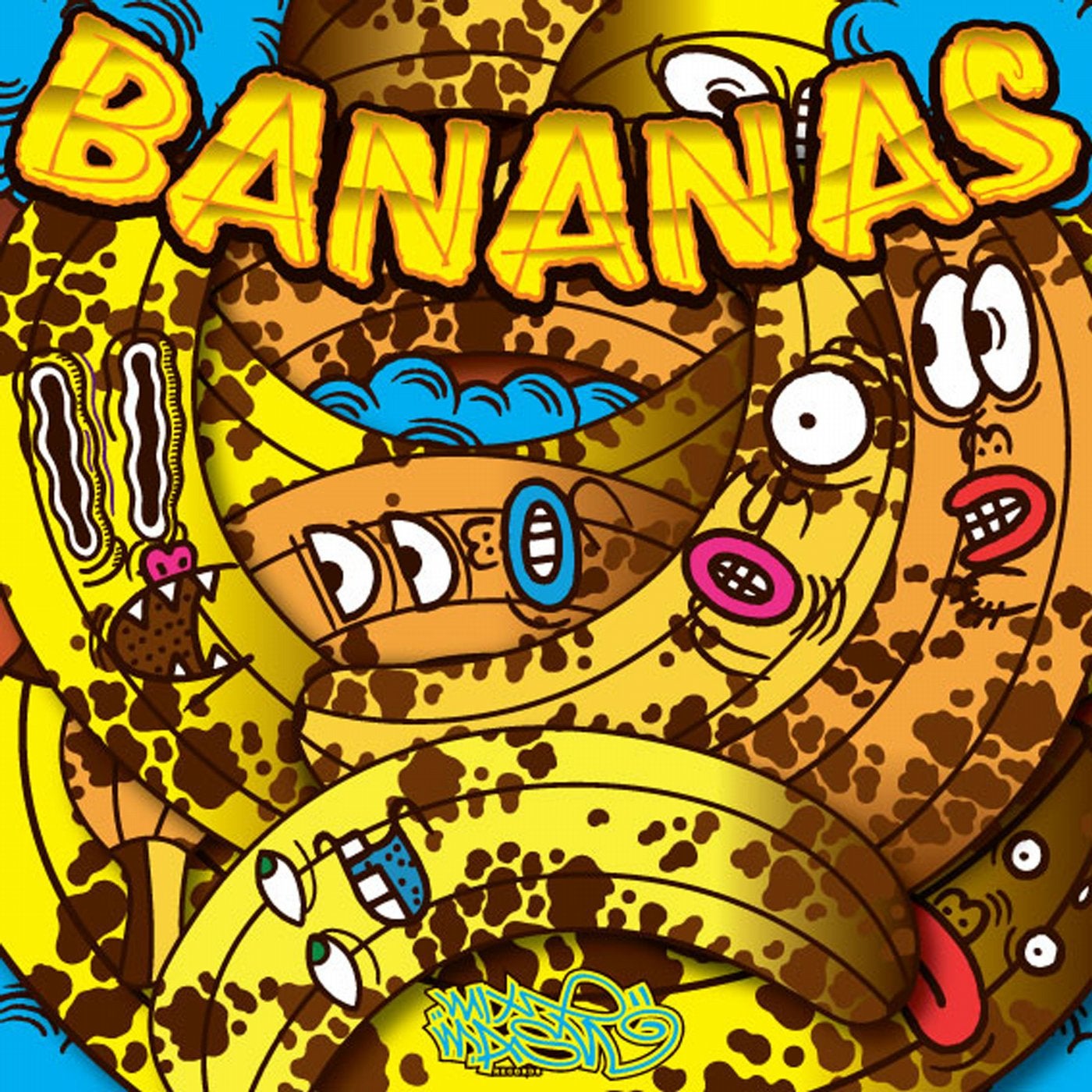 Bananas