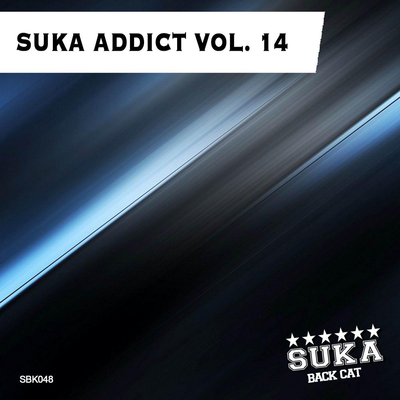 Suka Addict, Vol. 14