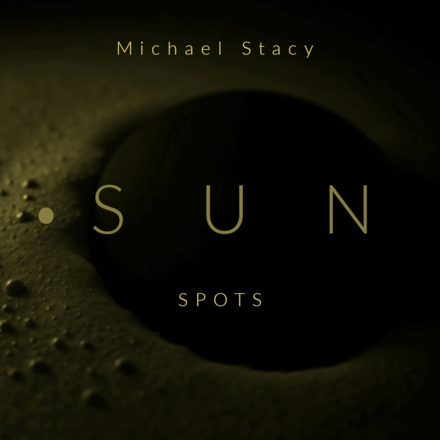 Cover art for Sun Spots Sample Pack